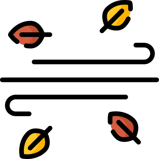 Wind icon