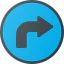 Right Symbol 64x64