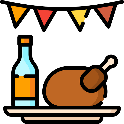 Feast icon