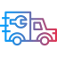 Lorry icon 64x64