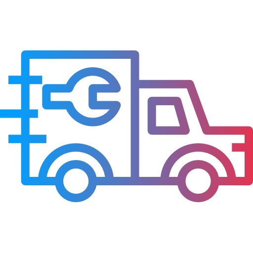 Lorry icon