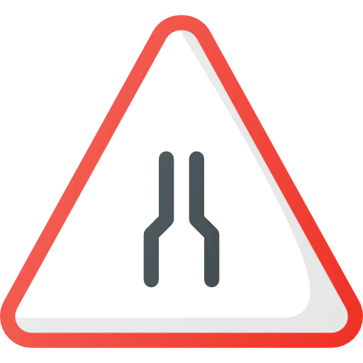 Road icon