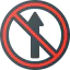 No entry Symbol 64x64