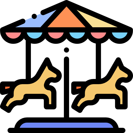 Carousel icon