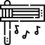 Matraca icon 64x64
