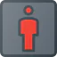 Stop Symbol 64x64