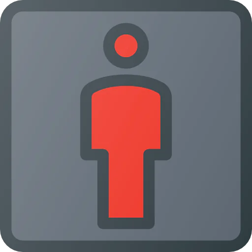 Stop icon