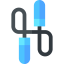 Jumping rope 图标 64x64