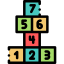 Number icon 64x64