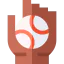 Baseball glove 图标 64x64