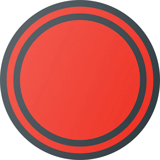 Prohibited icon