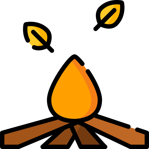 Bonfire icon