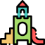 Sledge icon 64x64