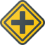 Crossroad Symbol 64x64