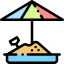 Sandbox Ikona 64x64