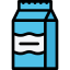 Milk icon 64x64