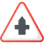 Crossroad Symbol 64x64