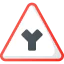 Intersection Symbol 64x64