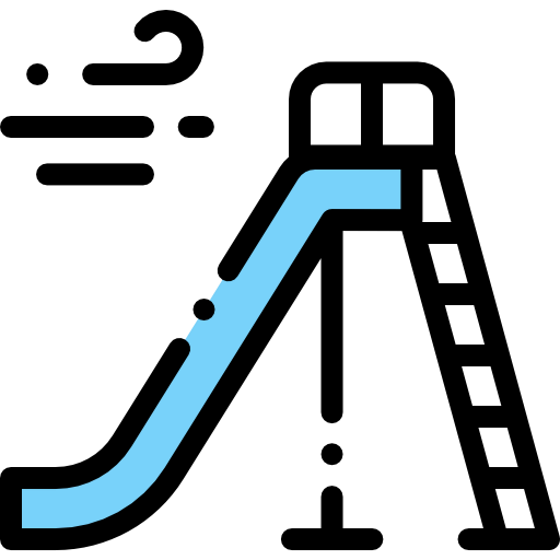 Sledge icon