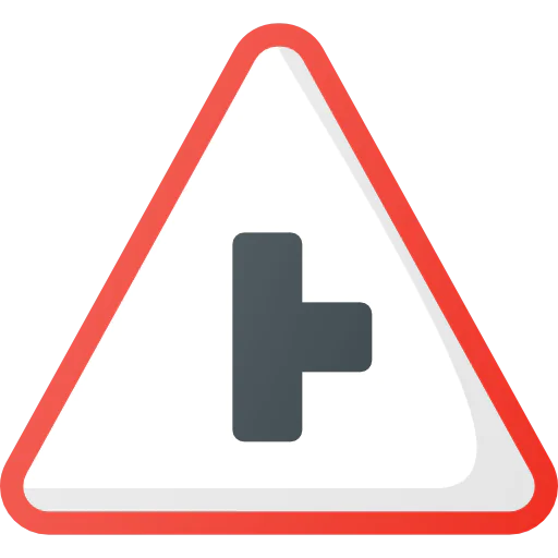 Road icon