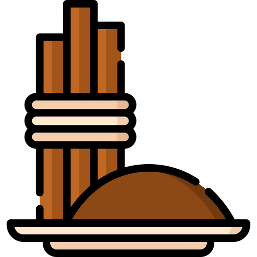 Cinammon icon