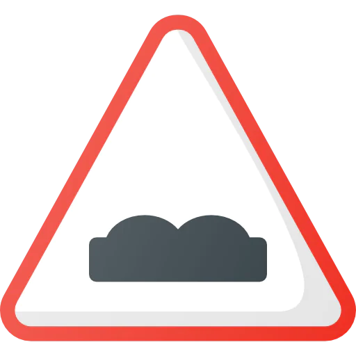 Hump icon