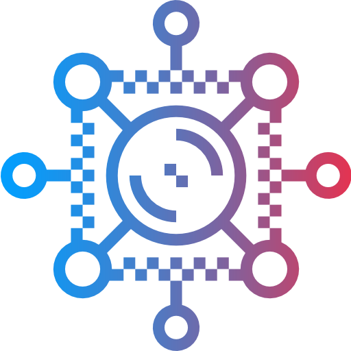 Network icon
