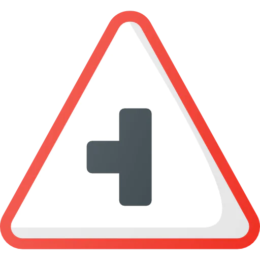 Road icon