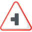 Road Symbol 64x64