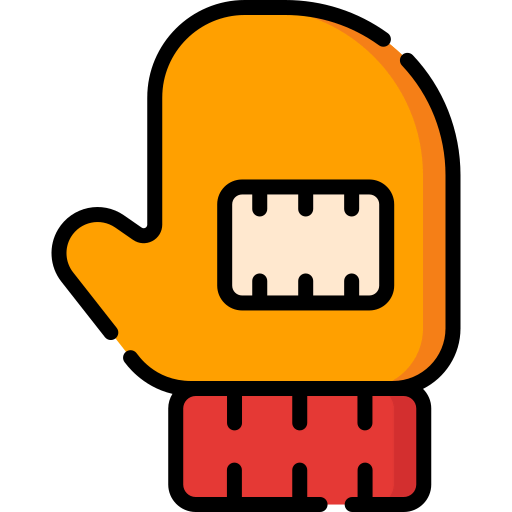 Mitten icon