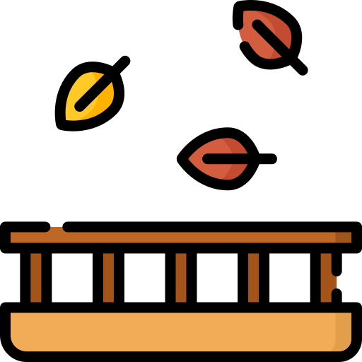 Fence icon