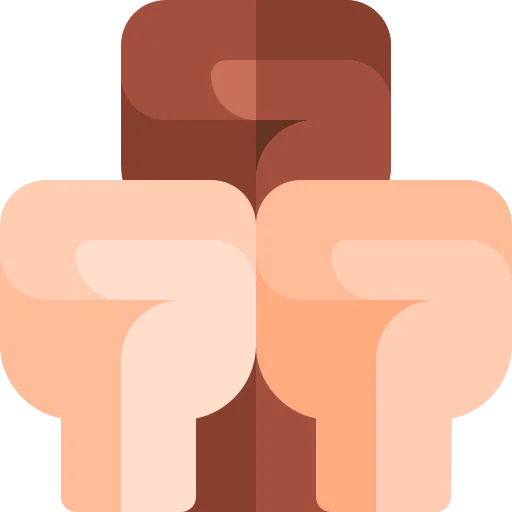 Protest icon