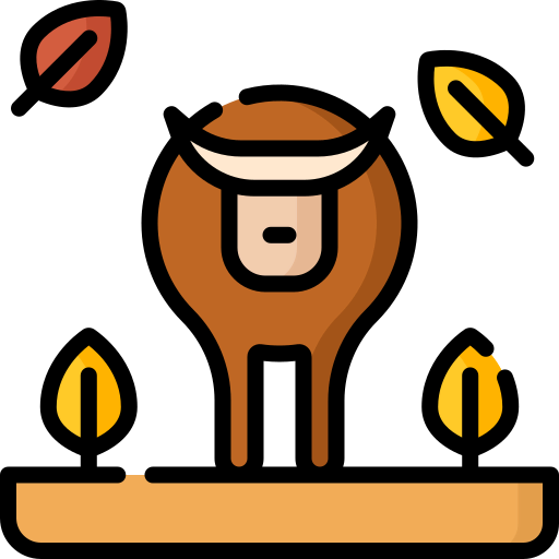 Ox icon