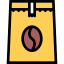 Coffee icon 64x64