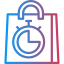 Bag icon 64x64