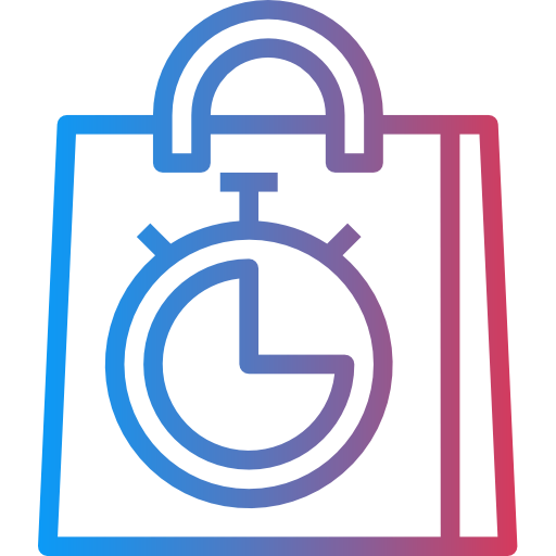 Bag icon