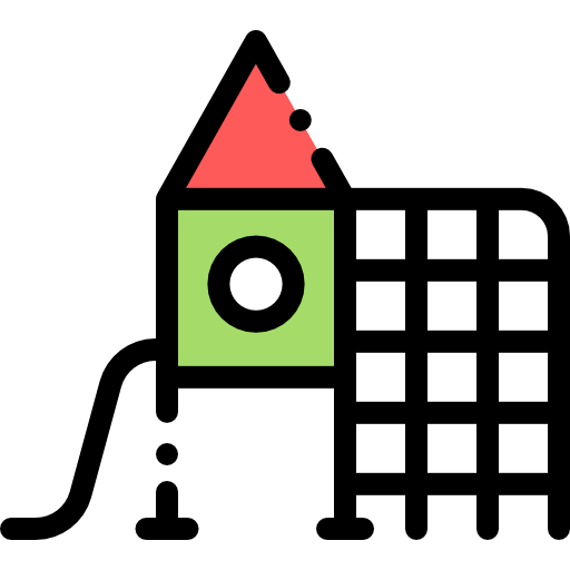 Sledge icon