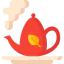 Tea pot icon 64x64