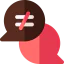Chat icon 64x64