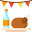 Feast icon 64x64