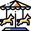 Carousel icon 64x64