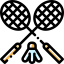 Badminton icon 64x64
