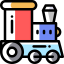 Train icon 64x64