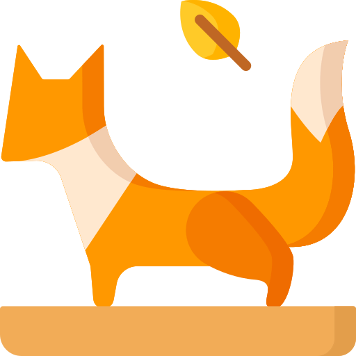 Fox icon