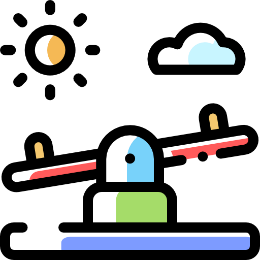Balancer icon