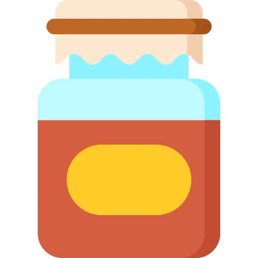 Jam icon
