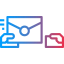 Email icon 64x64