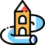 Slide icon 64x64