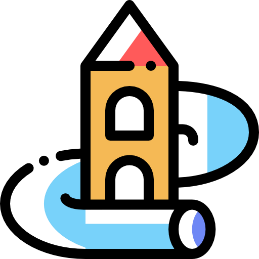 Slide icon