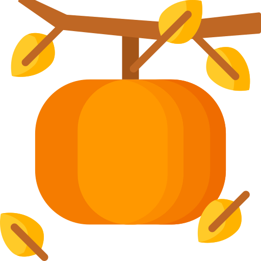 Pumpkin icon